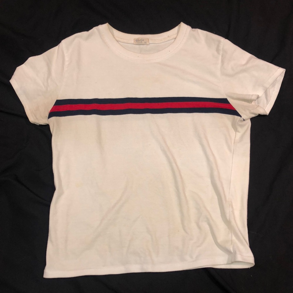 Short Sleeve Tee